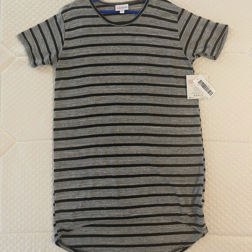 LuLaRoe Gracie Top